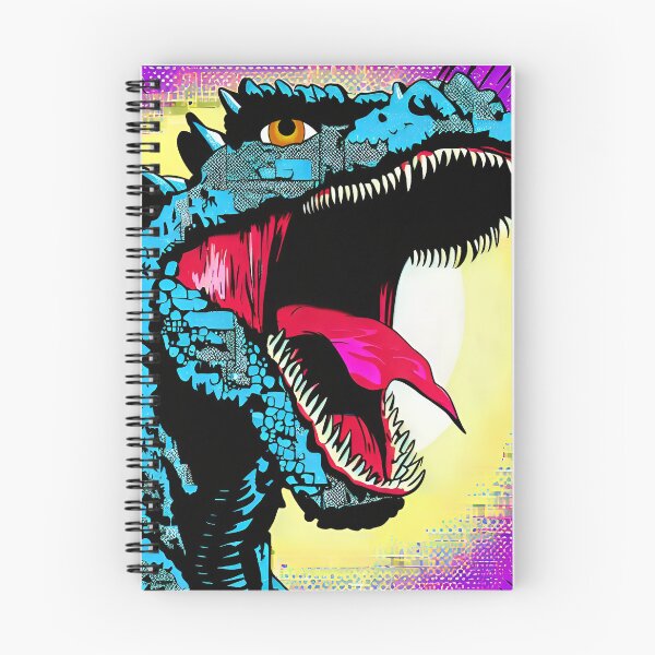 Item preview, Godzilla Attack Pop Art! designed and sold by The Cool   Store.