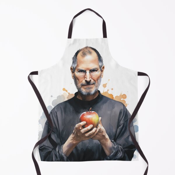 Item preview, STEVE JOBE ARTWORK II designed and sold by ARTY-creation.