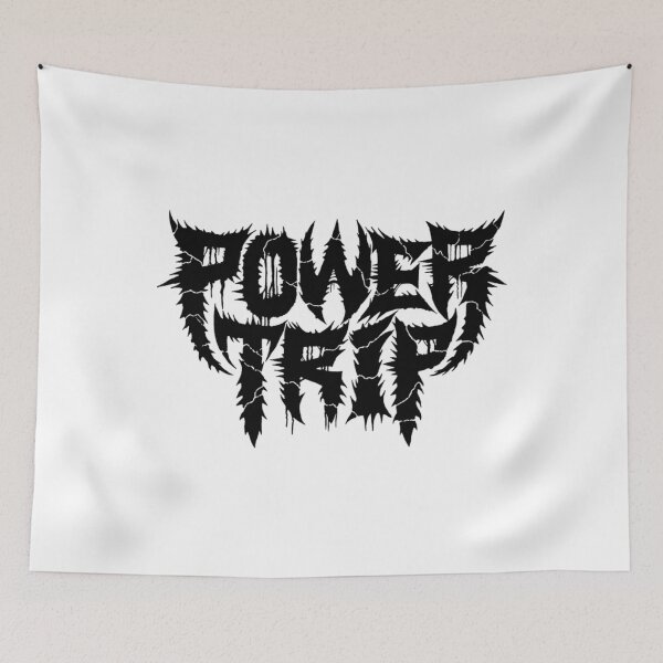 Item preview, Power Trip Merch 	 	  	 designed and sold by tgxcpjtg64.