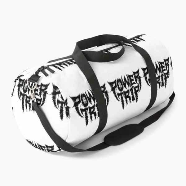 Artikelvorschau, Power Trip Merch entworfen und verkauft von tgxcpjtg64.