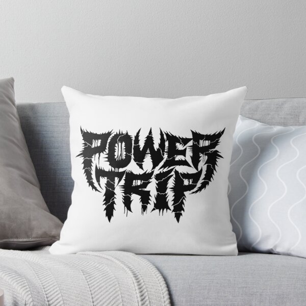Item preview, Power Trip Merch 	 	  	 designed and sold by tgxcpjtg64.