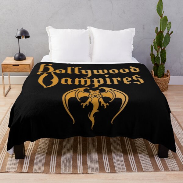 Item preview, Hollywood Vampires  	 designed and sold by swtcysijdg34.