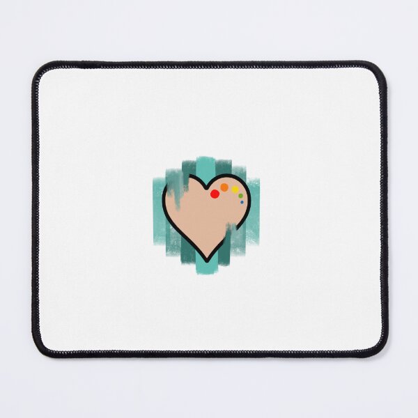 Item preview, Artistic Heart designed and sold by sherisel.