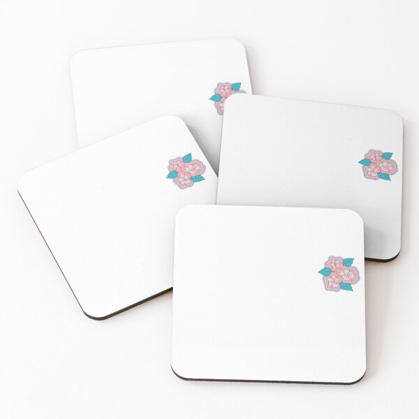 Item preview, Trans Flower designed and sold by SV Art.