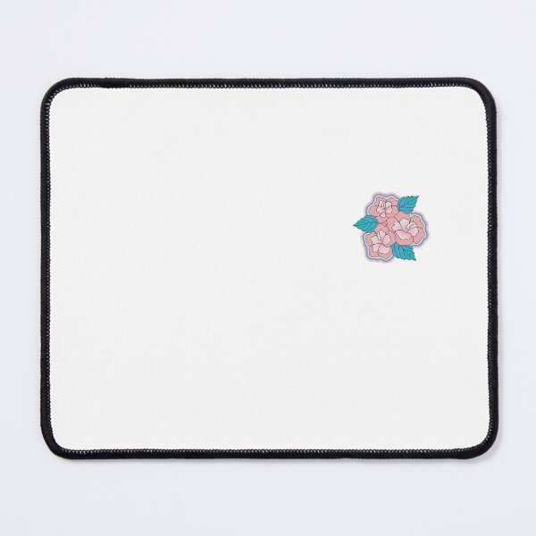 Item preview, Trans Flower designed and sold by SV Art.