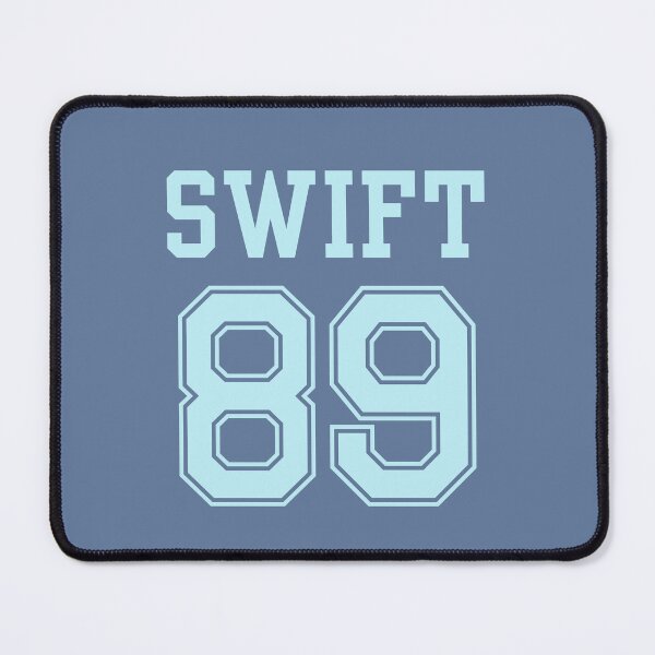 Item preview, team swift design designed and sold by madebyandie.