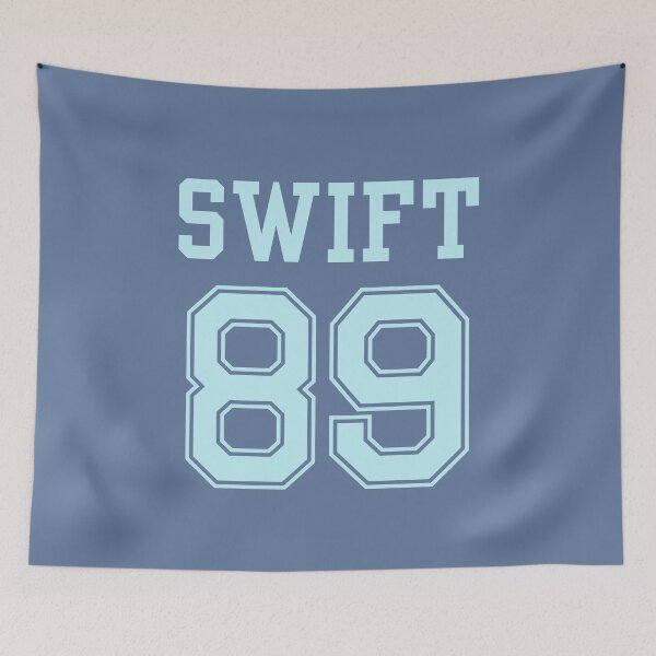 Item preview, team swift design designed and sold by madebyandie.