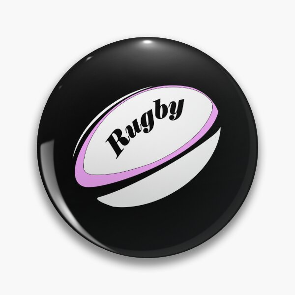 Item preview, Rugby Ball designed and sold by cbpartlow.