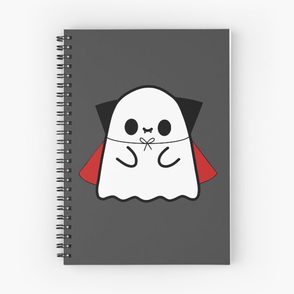Item preview, Vampire Ghost designed and sold by PuckleDee.