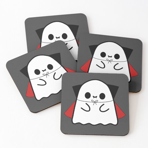 Item preview, Vampire Ghost designed and sold by PuckleDee.