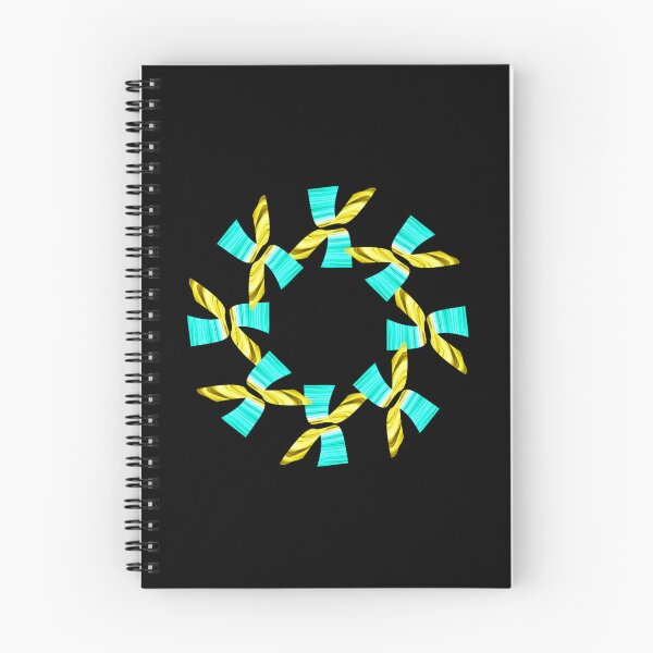 Item preview, yellow and green mandala designed and sold by Meo Design.