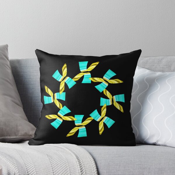 Item preview, yellow and green mandala designed and sold by Meo Design.