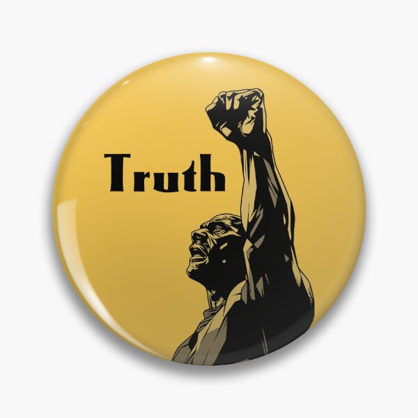 Item preview, We want the Truth. Artwork Nº 2 designed and sold by Bauani.