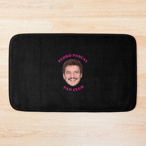 Item preview, Pedro Pascal Fan Club  	 designed and sold by kvkcajsicck10.