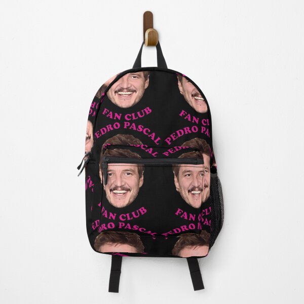 Item preview, Pedro Pascal Fan Club designed and sold by kvkcajsicck10.
