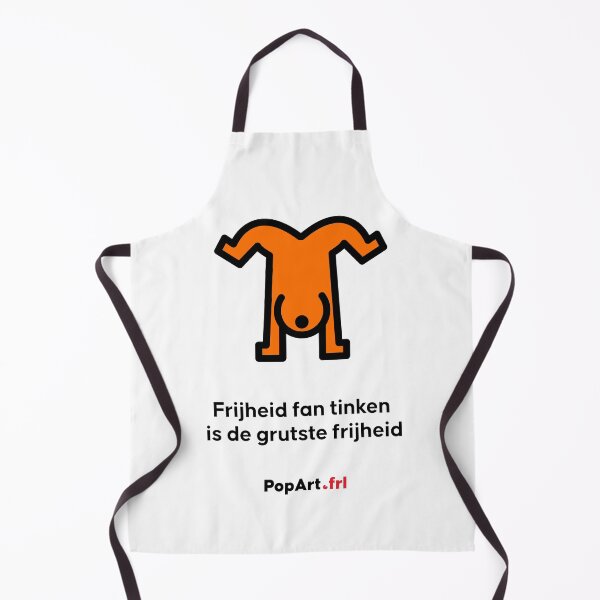 Item preview, Frijheid fan tinken designed and sold by bitpopart.