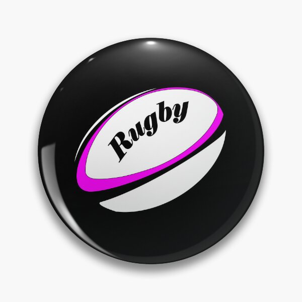 Item preview, Rugby Ball designed and sold by cbpartlow.