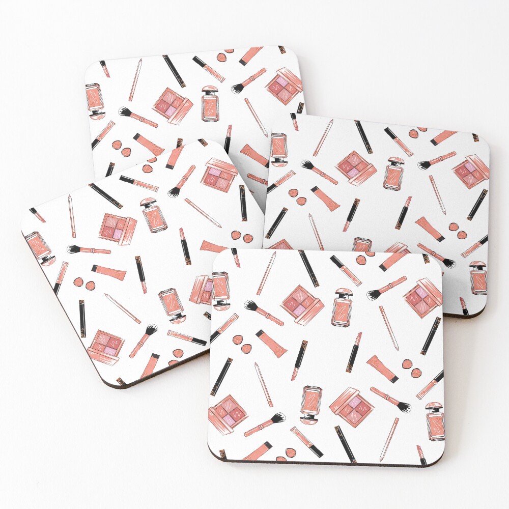 Item preview, Coasters (Set of 4) designed and sold by moriahvanta.