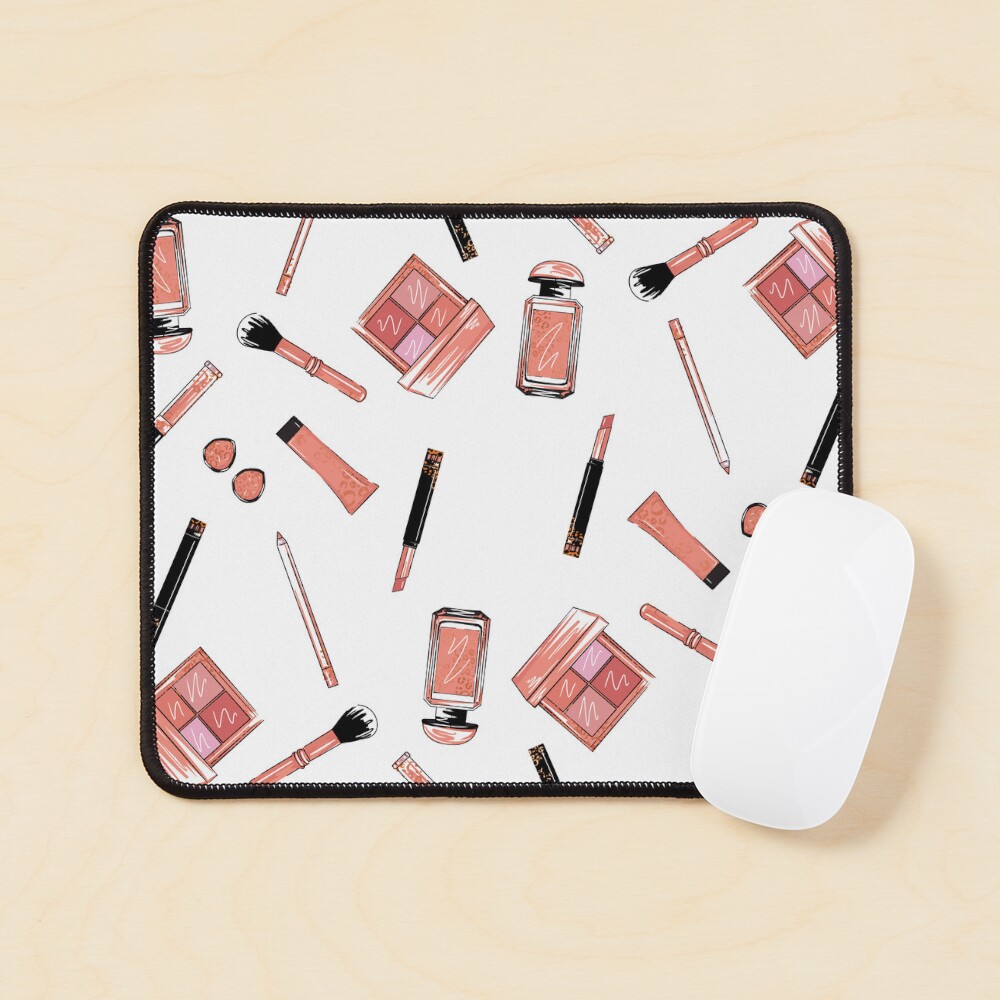 Item preview, Mouse Pad designed and sold by moriahvanta.