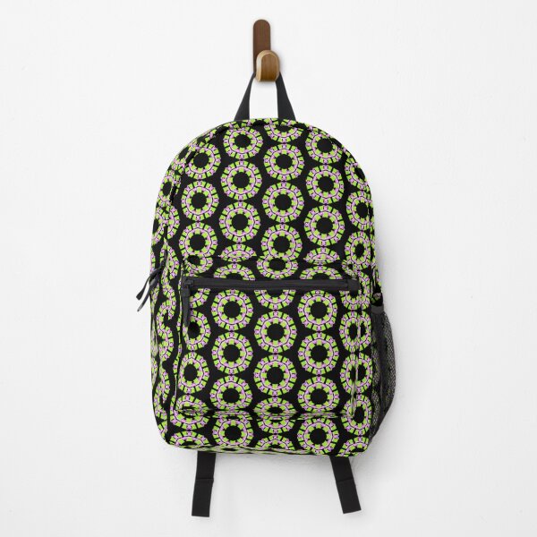 Item preview, pink and green mandala designed and sold by Meo Design.