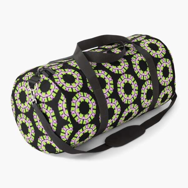 Item preview, pink and green mandala designed and sold by Meo Design.