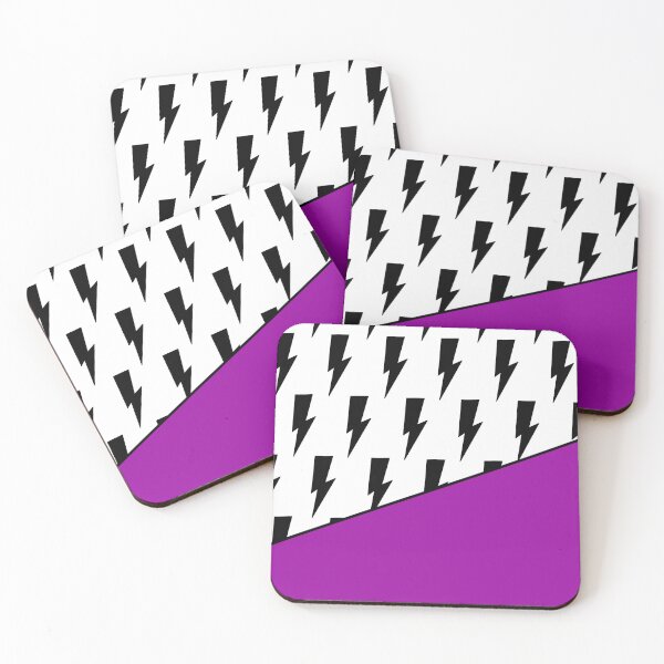 Item preview, Lightening Bolts designed and sold by JNTremblay.