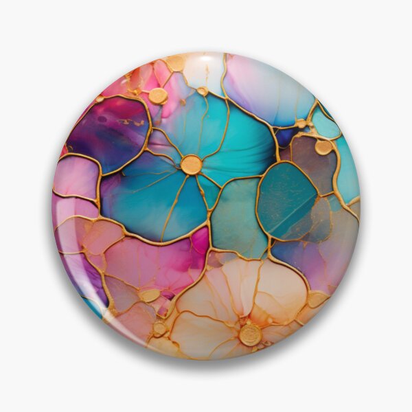Item preview, Watercolor pansy flower print designed and sold by PaperieJennifer.