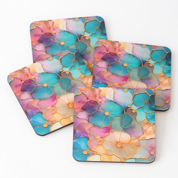 Item preview, Watercolor pansy flower print designed and sold by PaperieJennifer.