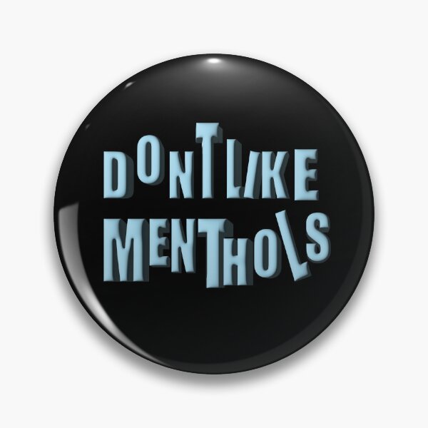 Item preview, Matty Healy Don't like menthols designed and sold by Milo240499.