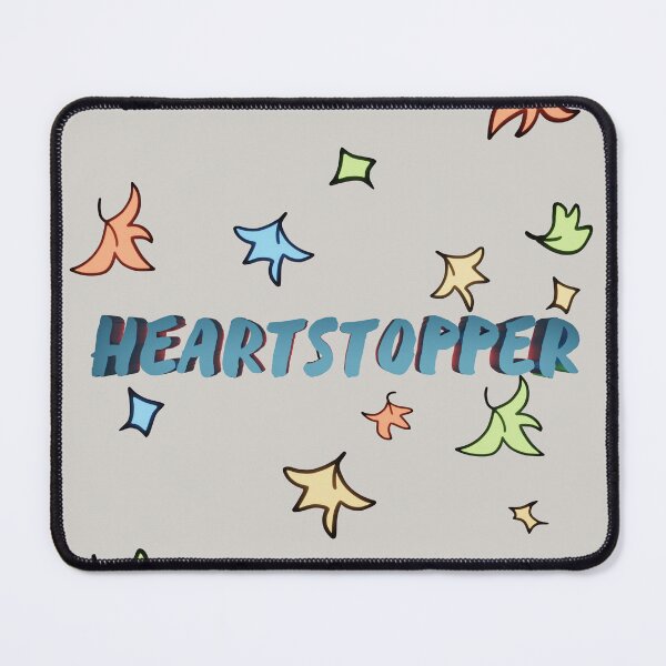 Item preview, Heartstopper 3D style font designed and sold by NomfundoK.