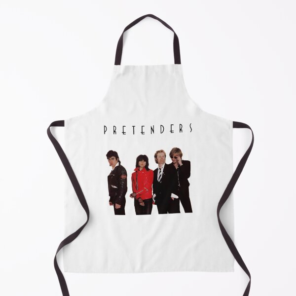 Item preview, Pretenders  	 designed and sold by tgxcpjtg64.