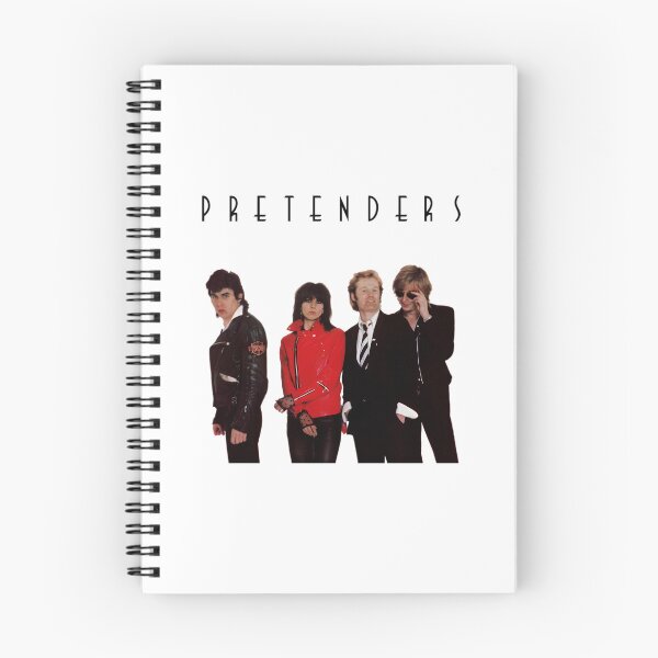 Item preview, Pretenders  	 designed and sold by tgxcpjtg64.