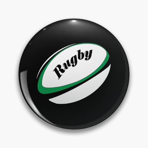 Item preview, Rugby Ball designed and sold by cbpartlow.