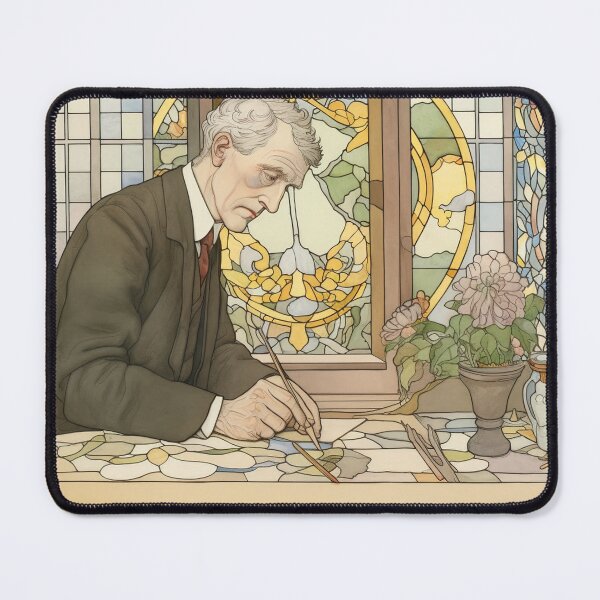 Item preview, H. H. Asquith leader designed and sold by ComicsFactory.