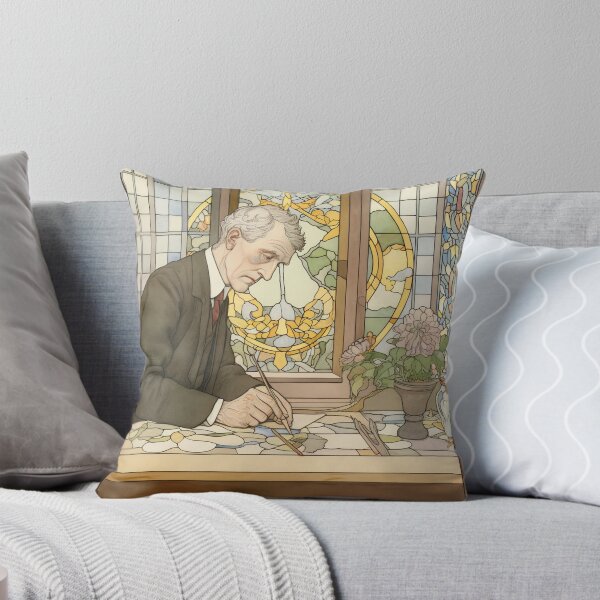 Item preview, H. H. Asquith leader designed and sold by ComicsFactory.