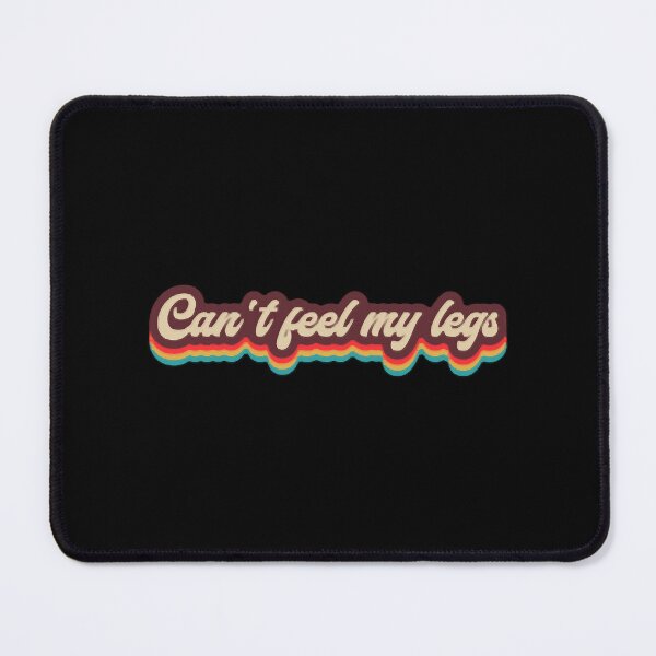 Item preview, Don T - Don Toliver - Can't feel my legs designed and sold by CaseySawyer.