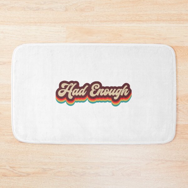 Item preview, Don T - Don Toliver - Had Enough designed and sold by CaseySawyer.