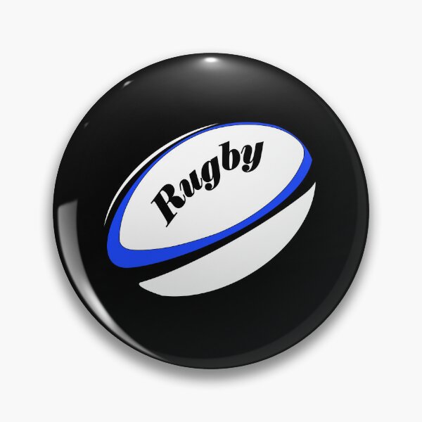Item preview, Rugby Ball designed and sold by cbpartlow.