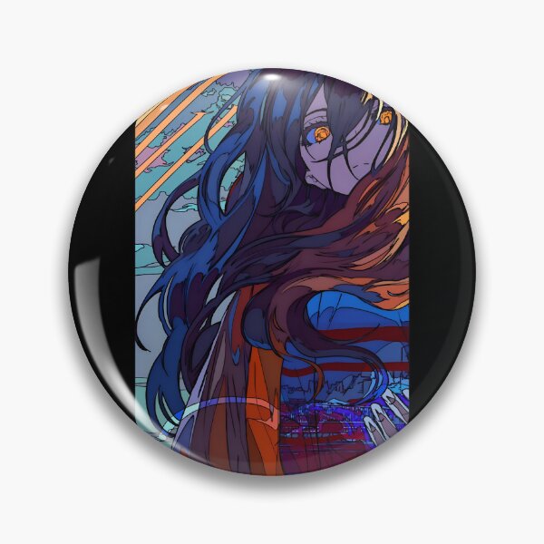 Item preview, Honkai star trail digital anime style  Samsung 	 Phone Case 	 designed and sold by tqaphfvwic98.