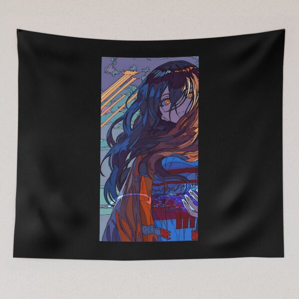 Item preview, Honkai star trail digital anime style  Samsung 	 Phone Case 	 designed and sold by tqaphfvwic98.