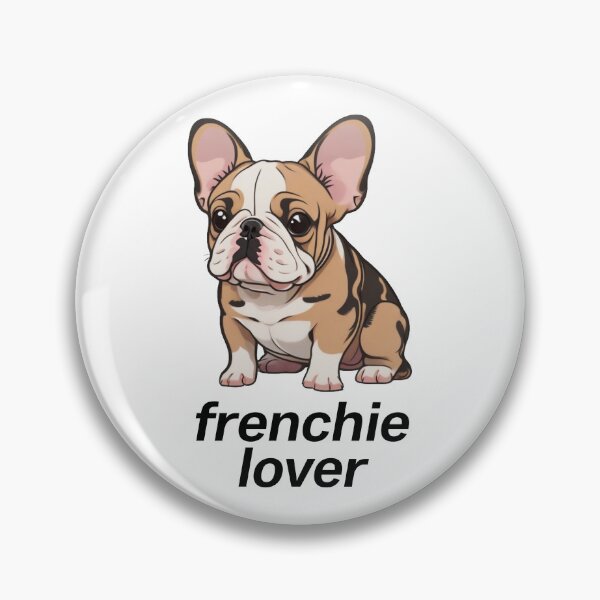 Item preview, Amante de frenchie designed and sold by artnexuss.