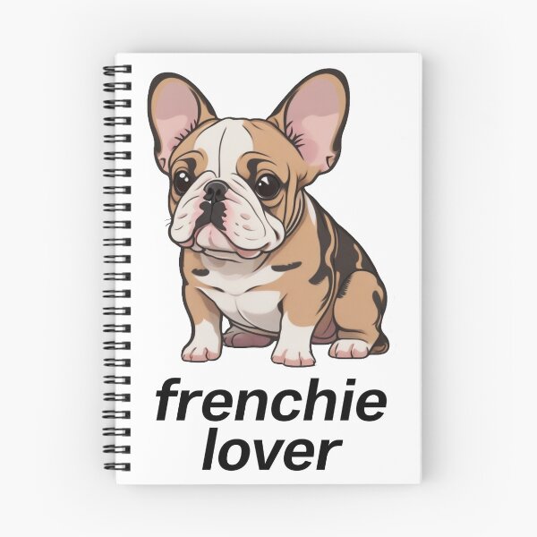 Item preview, Amante de frenchie designed and sold by artnexuss.
