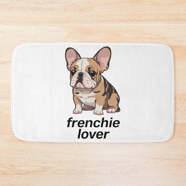Item preview, Frenchie Lover designed and sold by artnexuss.