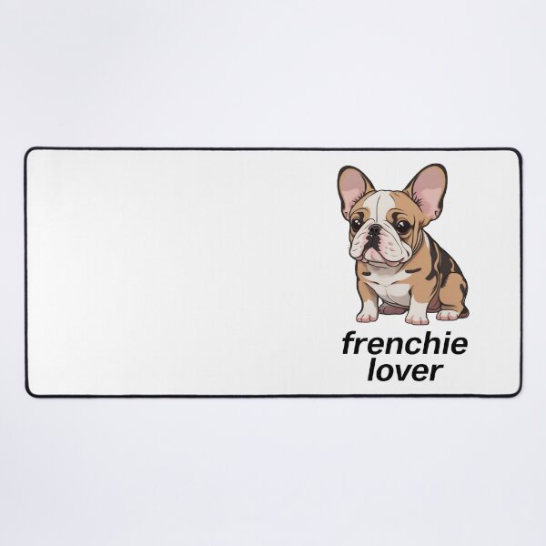 Item preview, Frenchie Lover designed and sold by artnexuss.