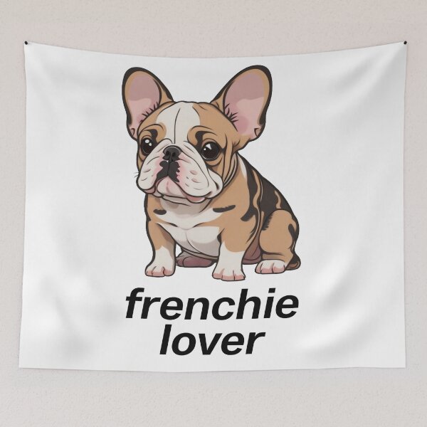 Item preview, Amante de frenchie designed and sold by artnexuss.