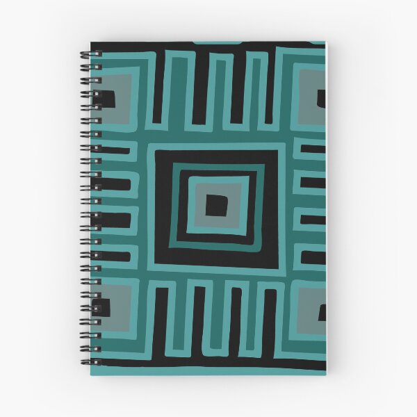 Item preview,  African abstract art tribal patterns design designed and sold by Alexaltay.