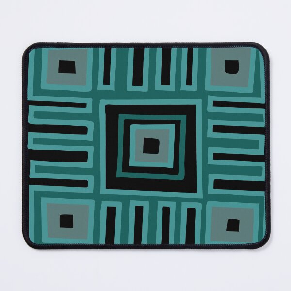 Item preview,  African abstract art tribal patterns design designed and sold by Alexaltay.