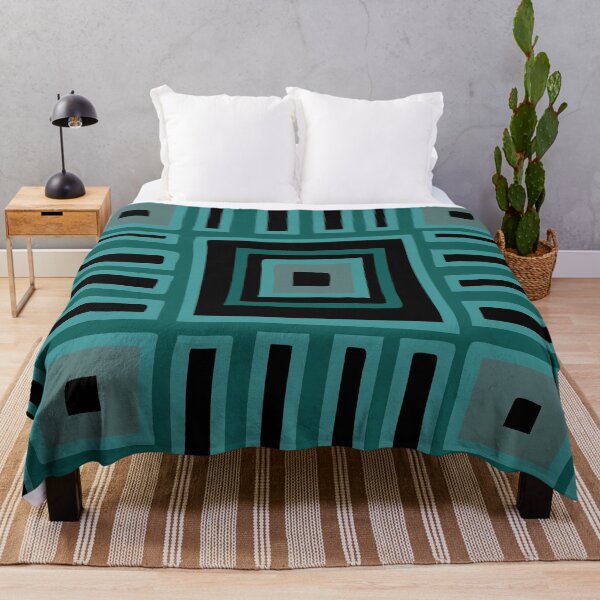 Item preview,  African abstract art tribal patterns design designed and sold by Alexaltay.