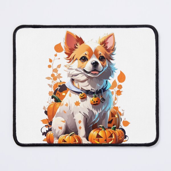 Item preview, Cute Hallowen Doggy designed and sold by GalMar.