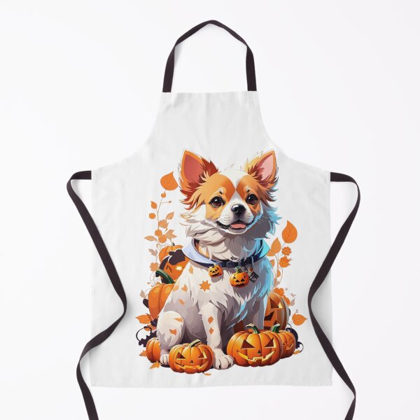 Item preview, Cute Hallowen Doggy designed and sold by GalMar.